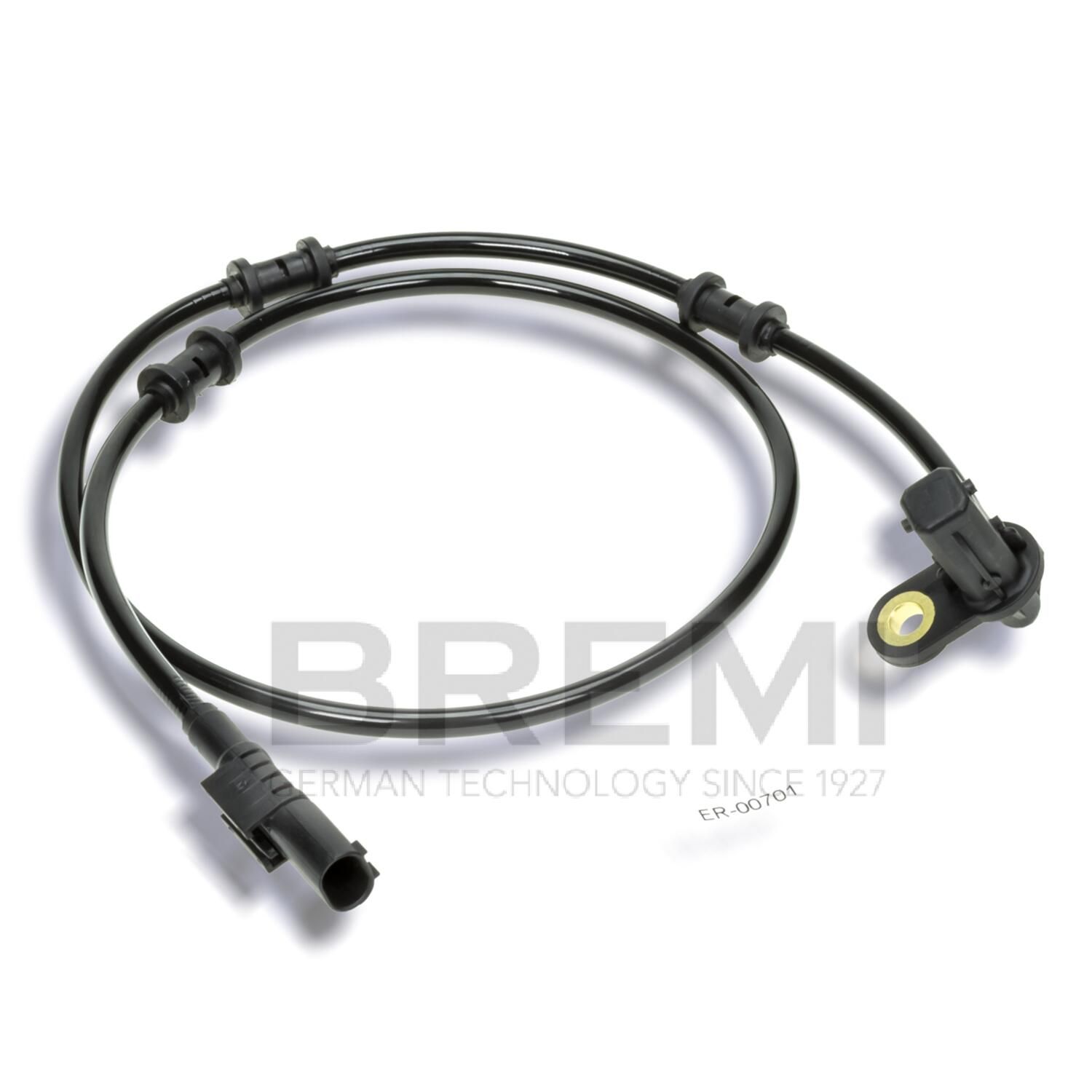 Датчик ABS BREMI 50512 - zapix