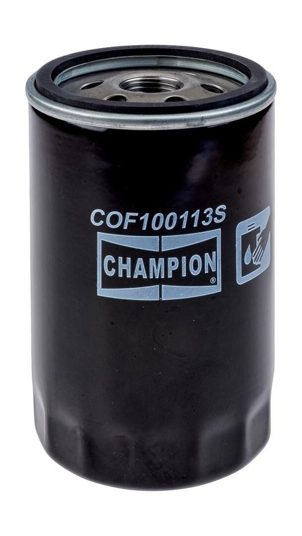 Оливний фільтр CHAMPION COF100113S