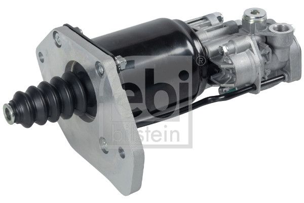 Підсилювач привода зчеплення FEBI BILSTEIN 172517 - zapix