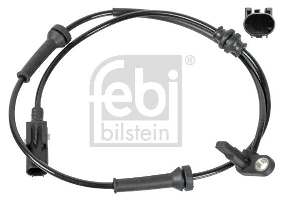 Датчик ABS FEBI BILSTEIN 174855 - zapix