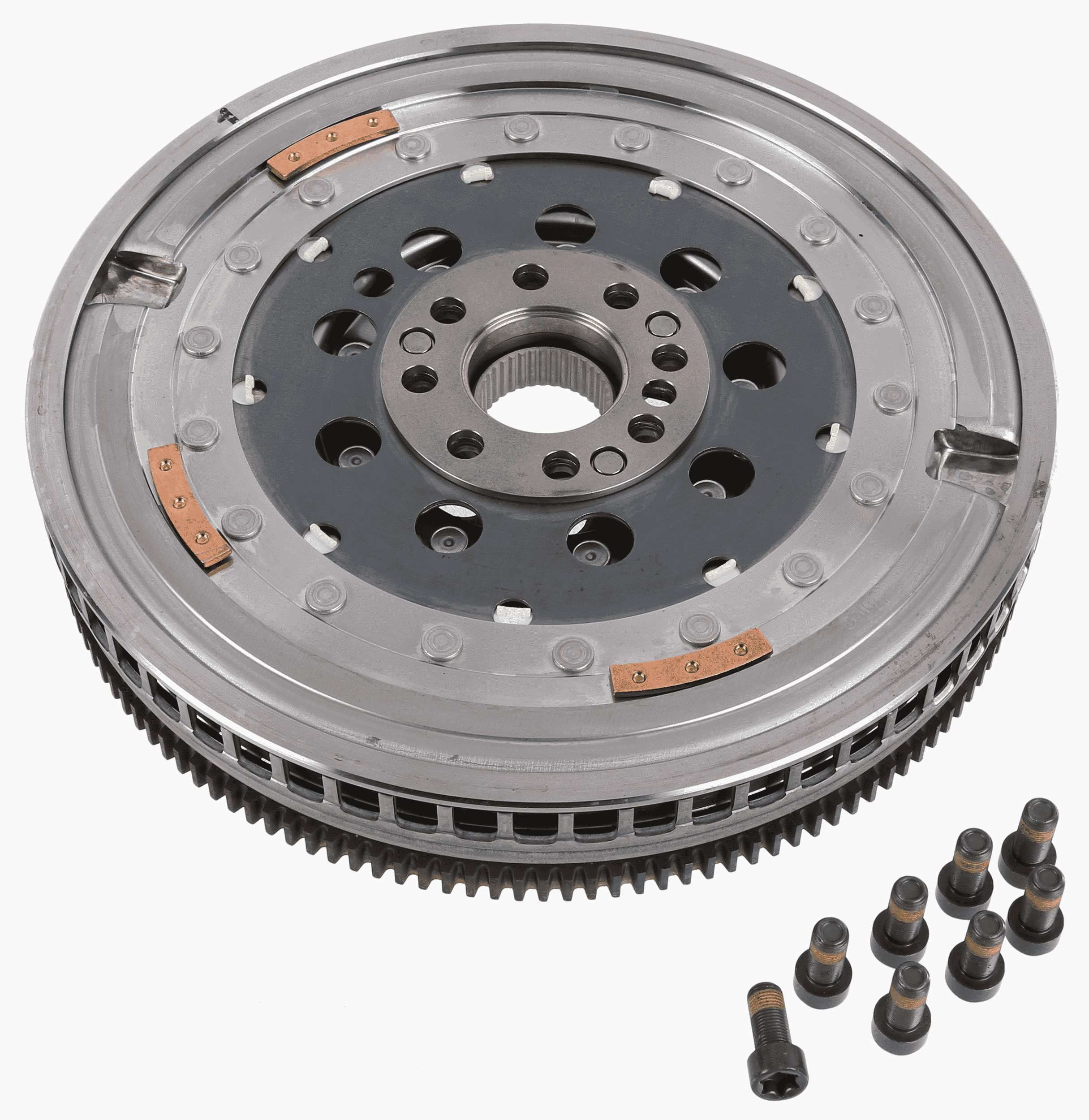 Маховик SACHS 2295701010 - zapix