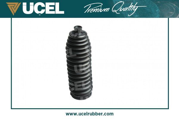 Пильник рульової рейки UCEL 10978T - zapix