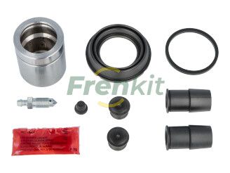 Ремкомплект гальмівного супорта FRENKIT 244936