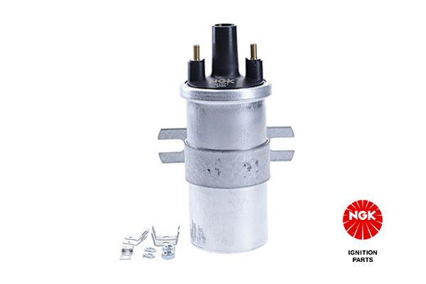 Котушка запалювання NGK 48308 - zapix