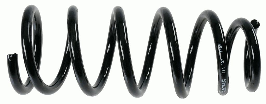 Пружина підвіски SACHS 994107 - zapix