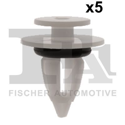 Кліпси FA1 10400155 - zapix