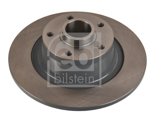 Гальмівний диск FEBI BILSTEIN 108200 - zapix