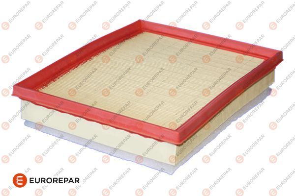 Повітряний фільтр EUROREPAR 1683830180 - zapix