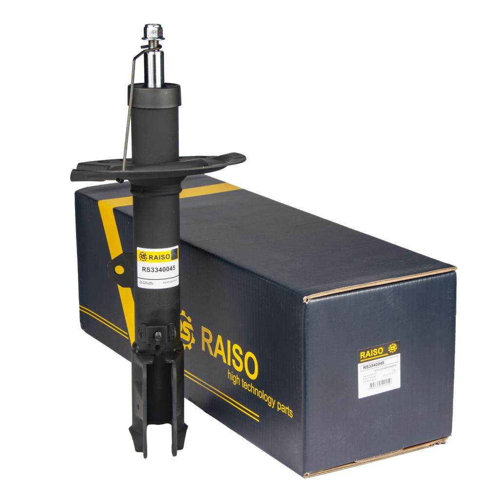 Амортизатор RAISO RS3340045 - zapix