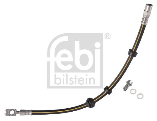 Гальмівні шланги FEBI BILSTEIN 30294 - zapix