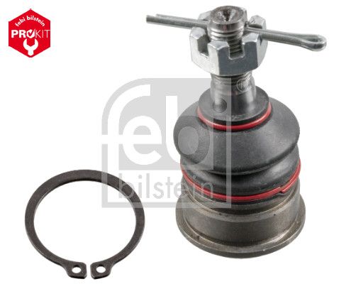 Кульова опора FEBI BILSTEIN 42650 - zapix