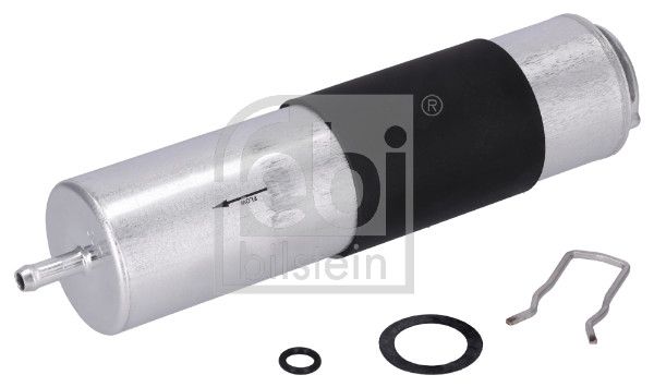 Паливний фільтр FEBI BILSTEIN 101339 - zapix