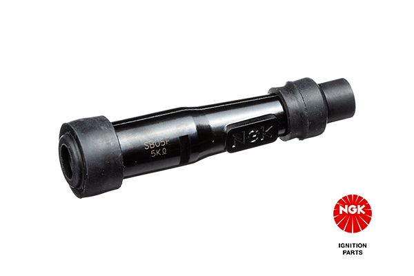 Наконечник свічки запалювання NGK 8080 - zapix