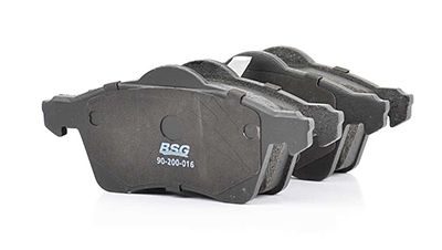 Гальмівні колодки дискові BSG90200016 - zapix