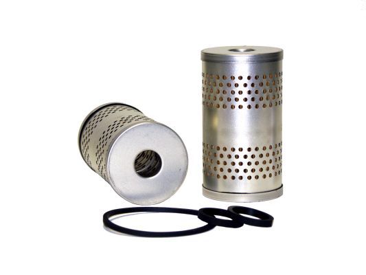 Оливний фільтр WIX FILTERS 51188 - zapix