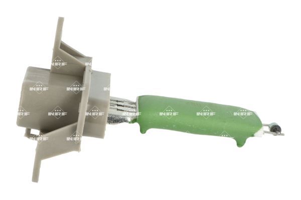 Резистор пічки NRF 342097 - zapix