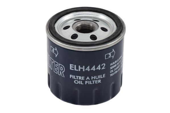 Оливний фільтр MECAFILTER ELH4442 - zapix
