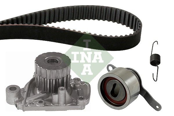 Комплект ременя ГРМ SCHAEFFLER INA 530031330 - zapix