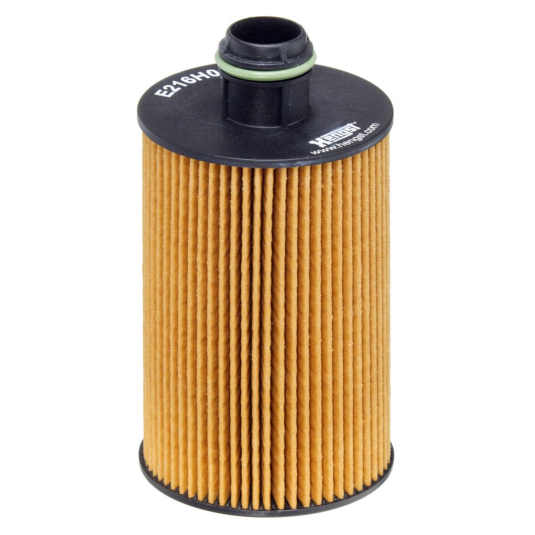 Оливний фільтр HENGST FILTER E216H01D301 - zapix