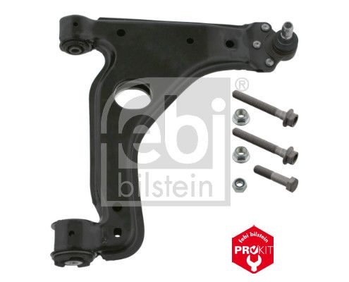 Важіль підвіски FEBI BILSTEIN 34227 - zapix