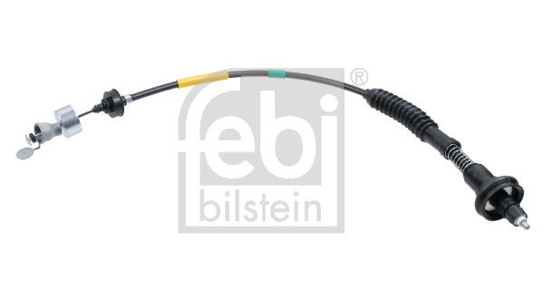 Тросик зчеплення FEBI BILSTEIN 185557 - zapix
