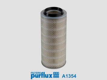 Повітряний фільтр PURFLUX A1354 - zapix
