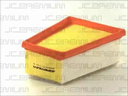 Повітряний фільтр JC PREMIUM B21056PR - zapix