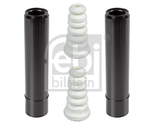 Пильники та відбійники амортизатора FEBI BILSTEIN 109330 - zapix
