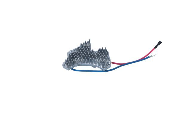 Резистор пічки NRF 342021 - zapix