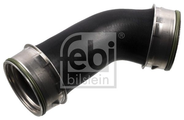 Патрубок інтеркулера FEBI BILSTEIN 102658 - zapix