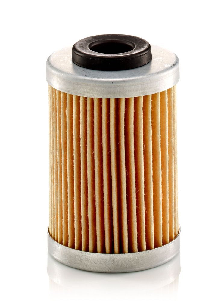 Оливний фільтр MANN-FILTER H432 - zapix