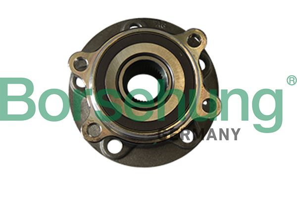 Підшипник / маточина колеса BORSEHUNG B11290 - zapix