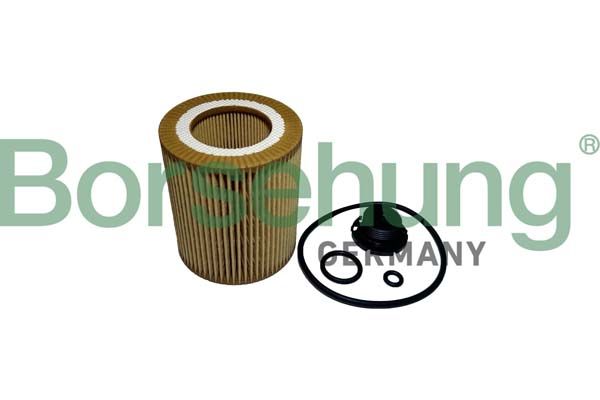 Оливний фільтр BORSEHUNG B10439 - zapix