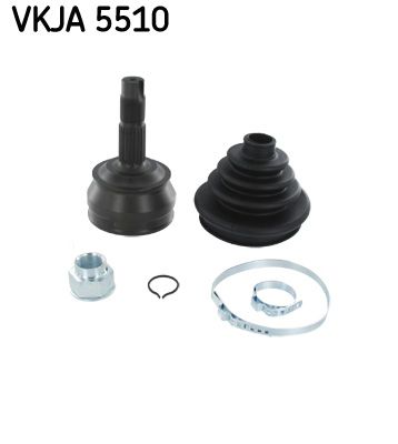 Шарнір рівних кутових швидкостей (ШРКШ) SKF VKJA5510 - zapix