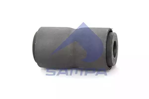 Сайлентблок ресори SAMPA 080228 - zapix