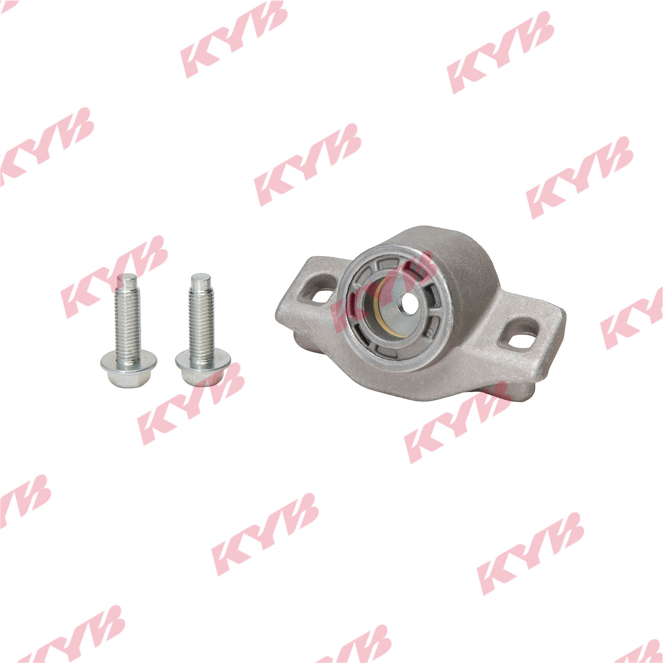Опора амортизаційної стійки KYB SM9908 - zapix