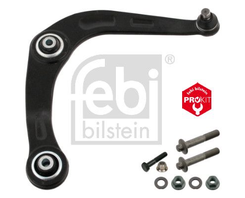 Важіль підвіски FEBI BILSTEIN 40770 - zapix