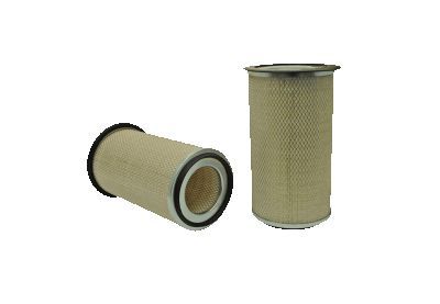 Повітряний фільтр WIX FILTERS 49445 - zapix