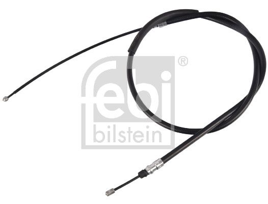 Трос ручного тормоза FEBI BILSTEIN 180486