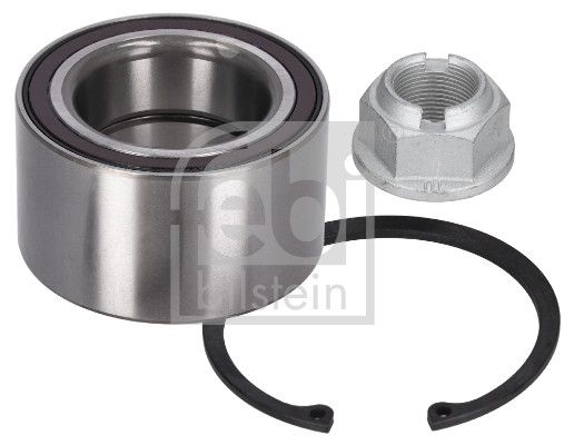 Підшипник / маточина колеса FEBI BILSTEIN 40682 - zapix