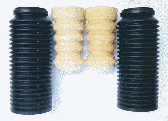 Пильники та відбійники амортизатора BOGE 890260 - zapix