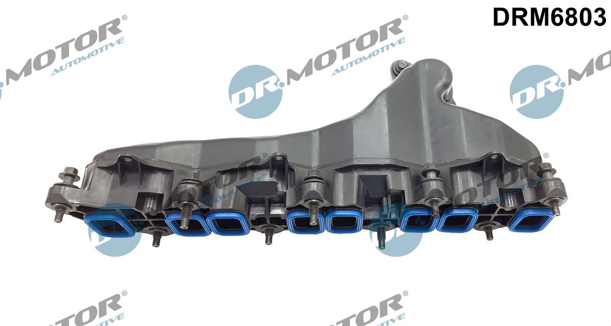 Колектор впускний DR.MOTOR AUTOMOTIVE DRM6803 - zapix