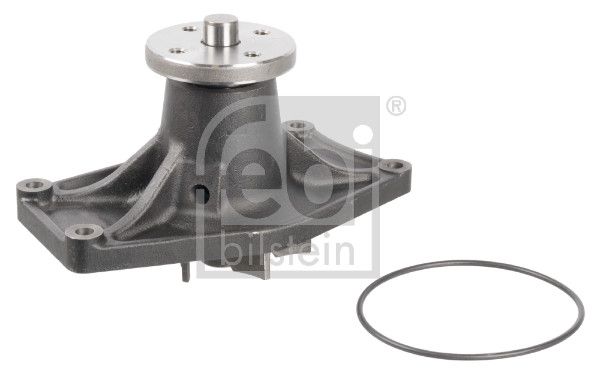 Помпа системи охолодження FEBI BILSTEIN 100765 - zapix