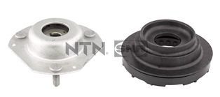 Опора амортизаційної стійки SNR KB65237 - zapix