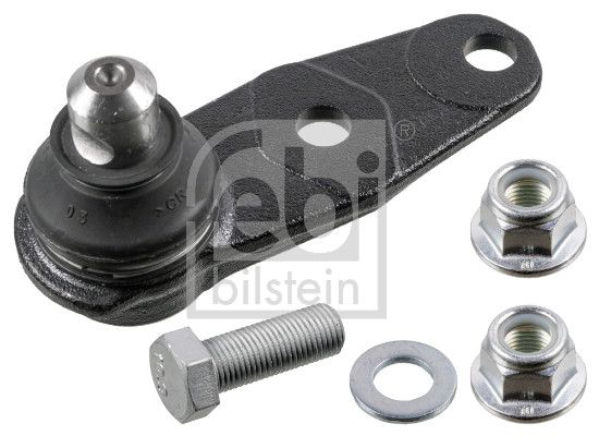 Кульова опора FEBI BILSTEIN 34525 - zapix