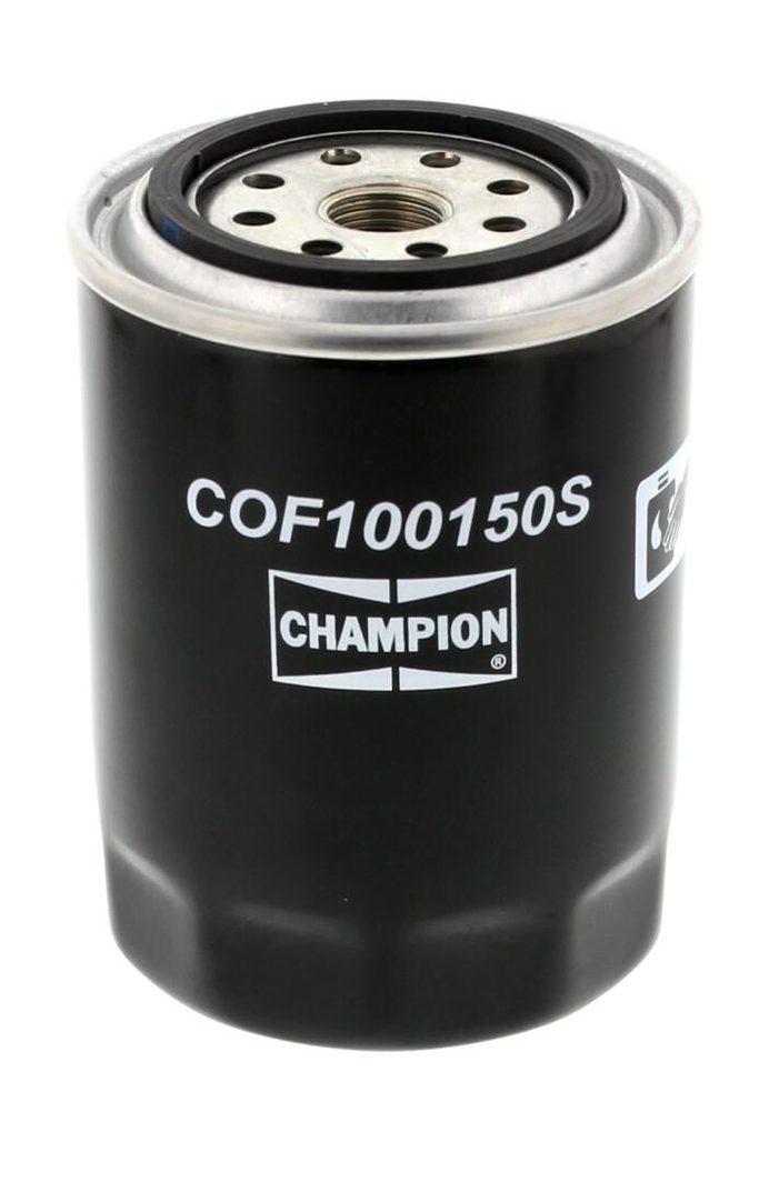 Масляный фильтр CHAMPION COF100150S