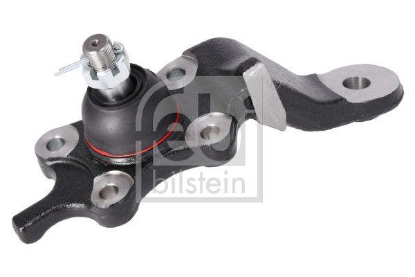 Кульова опора FEBI BILSTEIN 43097 - zapix