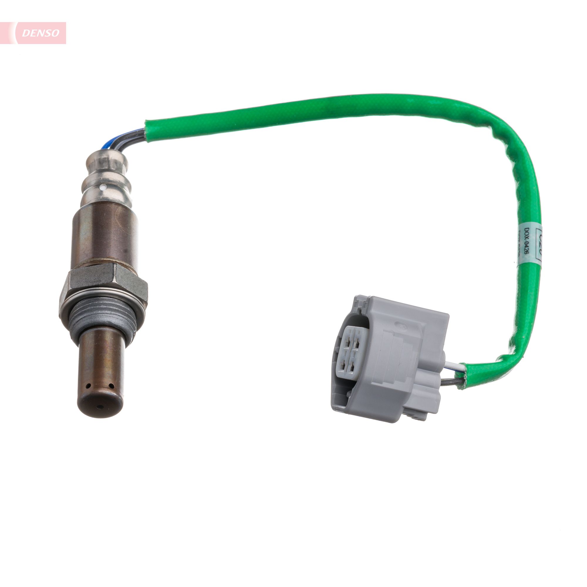 Кисневий датчик DENSO DOX0426 - zapix