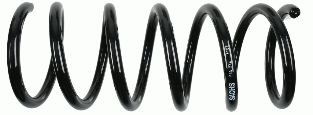Пружина підвіски SACHS 994272 - zapix