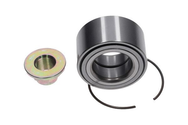 Підшипник / маточина колеса KAVO PARTS WBK3047 - zapix